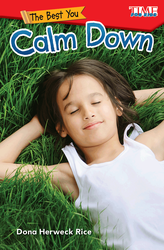 The Best You: Calm Down ebook