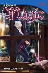 The Science of Magic ebook
