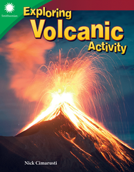 Exploring Volcanic Activity ebook