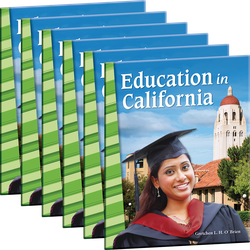 Education in California 6-Pack