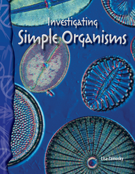 Investigating Simple Organisms ebook