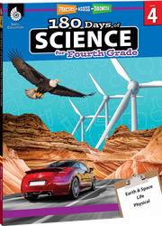 180 Days of Science for Fourth Grade ebook
