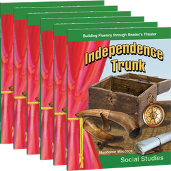 Independence Trunk 6-Pack with Audio