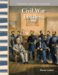 Civil War Leaders ebook