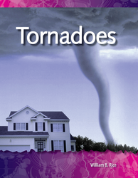 Tornadoes ebook