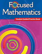 Focused Mathematics Intervention: Student Guided Practice Book Level 3