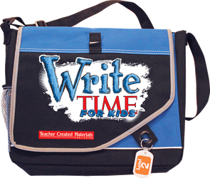 Write TIME FOR KIDS<sup>®</sup>: Level 2 Kit