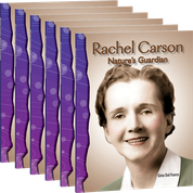 Rachel Carson 6-Pack