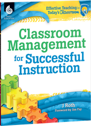 Classroom Management for Successful Instruction ebook