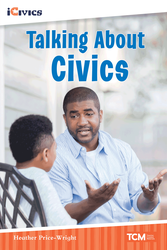 Talking about Civics ebook