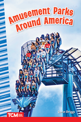 Amusement Parks Around America ebook