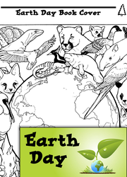 Earth Day Activities: Just a Dream Literature Unit