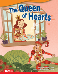 The Queen of Hearts ebook