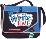 Write TIME®: Level 6 Kit