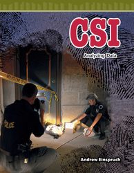 CSI ebook