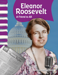 Eleanor Roosevelt ebook