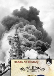 Hands-On History: A Century of Turmoil: 1940-2001