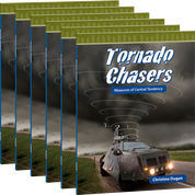 Tornado Chasers 6-Pack