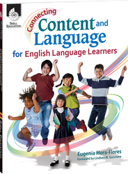 Connecting Content and Language for English Language Learners ebook