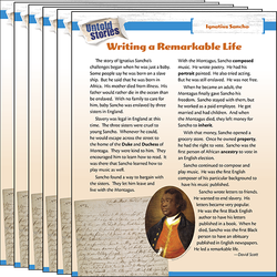 Ignatius Sancho: Writing a Remarkable Life 6-Pack