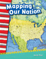 Mapping Our Nation ebook