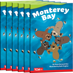 Monterey Bay 6-Pack