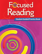 Focused Reading Intervention: Student Guided Practice Book Level 3