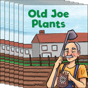 Old Joe Plants 6-Pack