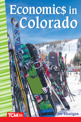 Economics in Colorado ebook