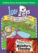 Little Bo Peep and Where Has My Little Dog Gone?": Reader's Theater"
