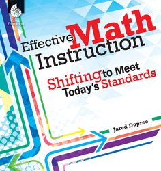 Effective Math Instruction ebook