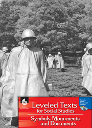 Leveled Texts: War Memorials in Washington, DC