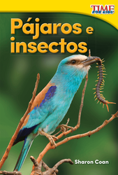 Pájaros e insectos (Birds and Bugs)