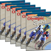 Showdown: Olympic Spirit 6-Pack