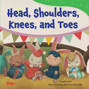Head, Shoulders, Knees, and Toes ebook