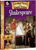 Leveled Texts for Classic Fiction: Shakespeare