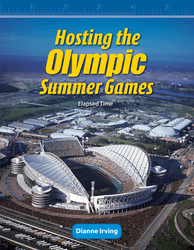 Hosting the Olympic Summer Games ebook