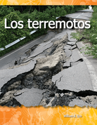 Los terremotos (Earthquakes) (Spanish Version)
