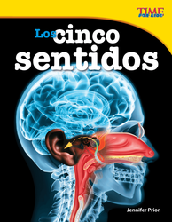Los cinco sentidos (The Five Senses) (Spanish Version)