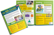 4th Grade Family Engagement Guide