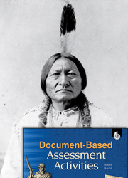 Document-Based Assessment: American Indians
