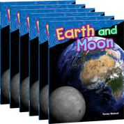 Earth and Moon 6-Pack
