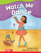 Watch Me Dance ebook