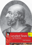 Leveled Texts: Hippocrates