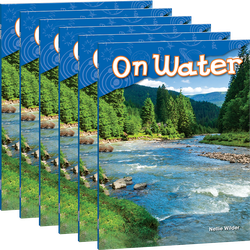 On Water 6-Pack