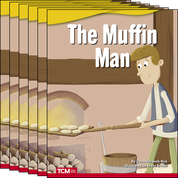 The Muffin Man 6-Pack