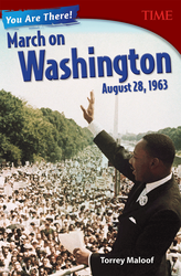 You Are There! March on Washington, August 28, 1963 ebook