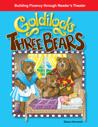Goldilocks and the Three Bears ebook