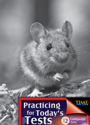 Language Arts Test Preparation Level 2: The Wood-Mouse