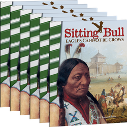 Sitting Bull: Eagles Cannot Be Crows 6-Pack